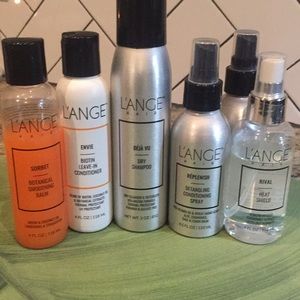 Lot of L’ange Hair Goodies ♥️